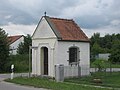 Kapelle von Südosten