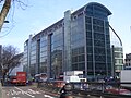The Wellcome Trust's Gibbs Building on Euston Road, London