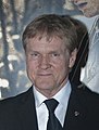 William Sadler interpreta il presidente Matthew Ellis