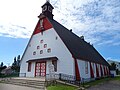 Église Sainte-Anne