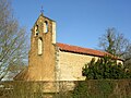 Église Sainte-Marie-Madeleine de Bachen.