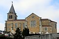 Église Saint-Jean-Baptiste de Mionnay