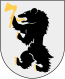 Blason de Överkalix