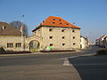 Landwirtschaftlicher Hof Nr. 1