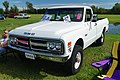 GMC K2500 Super Custom