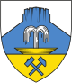 Coat of arms of Altaussee