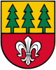 Coat of arms of Niederwaldkirchen