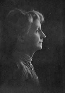 Rose-Soley in 1923