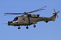 AW159 Lynx Wildcat