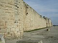 Aigues-MortesLes remparts