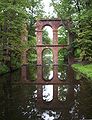 The Aqueduct in Arkadia (Nieborów), 1784