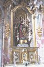 Altare Mariano.