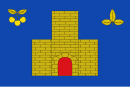 Drapeau de La Vilueña