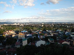 Marikina – Veduta