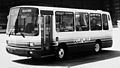 Image 19Early version of a midibus, the Bedford JJL (from Midibus)
