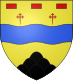 Coat of arms of Beaumont