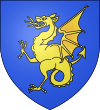 Blason de Cambligneul