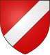 Coat of arms of Le Nouvion-en-Thiérache