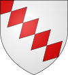 Blason de Villers-au-Flos