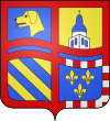 Blason de Saint-Usuge