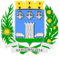 Blason de Saint-Bauzile