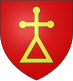Coat of arms of Crastatt