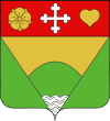 Blason de Montriond