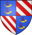 Blason de Queyssac-les-Vignes