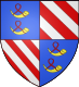 Coat of arms of Queyssac-les-Vignes