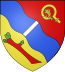 Blason de Saint-Germain-sur-Meuse