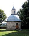 Chapelle des Ursulines de Boulieu-lès-Annonay