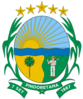 Official seal of Pindoretama