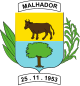 Malhador – Stemma