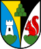 Coat of arms of Oberdorf