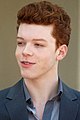 Cameron Monaghan dans le rôle de Ian Gallagher.