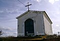 Chapel of St. Barbara in Ribalonga