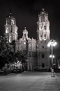 Catedral Metropolitana.