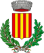 Blason de Cavour