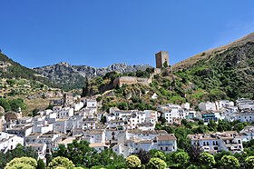 Cazorla (Espagne)