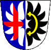 Coat of arms of Čebín