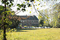 Schloss Saint-Gérand