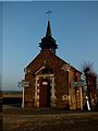 Chapelle Notre-Dame-du-Bon-Secours de Cormeilles