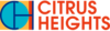 Official logo of Citrus Heights, California