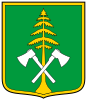 Coat of arms of Bakonygyirót