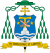 Francescantonio Nolè O.F.M. Conv.'s coat of arms
