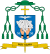 Pero Sudar's coat of arms