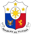 Escudo de Filipinas