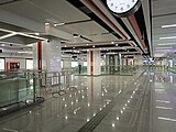 Concourse