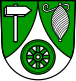 Coat of arms of Nattheim