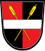 Blason de Rohr